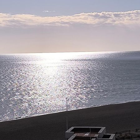 Appartement De Vacances - Splendide Vue Sur Mer, Parking Prive Le Barcares Exterior photo